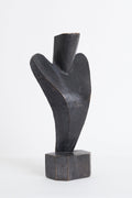 8573- Early 20th Century Sculpture