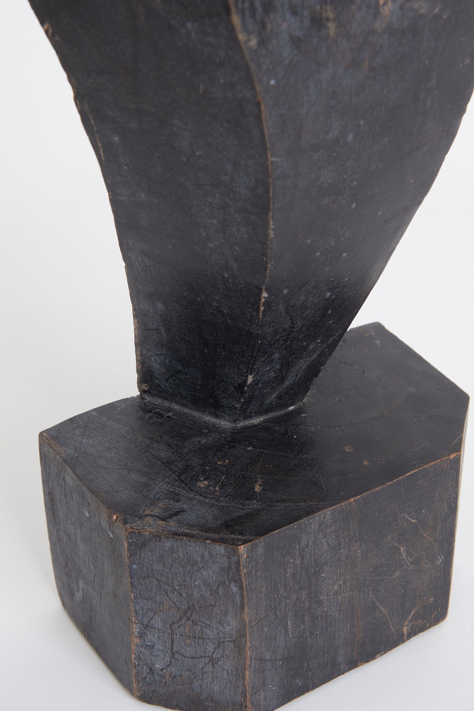 Early 20th Century Sculpture