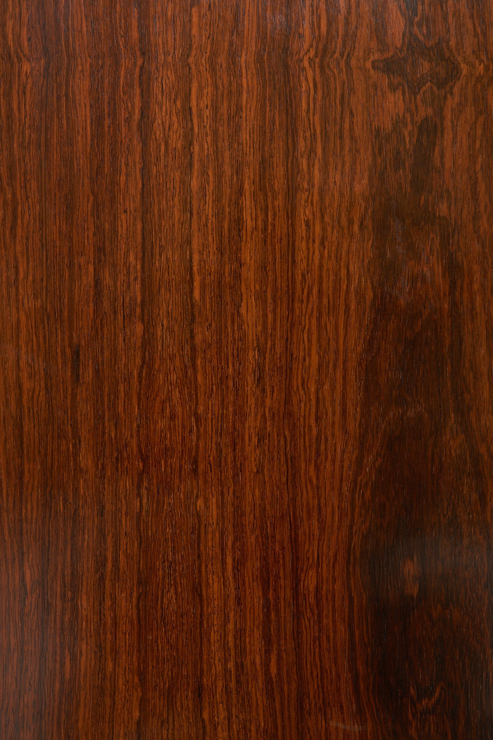Art Deco Rosewood Sideboard att. to Maurice Jallot