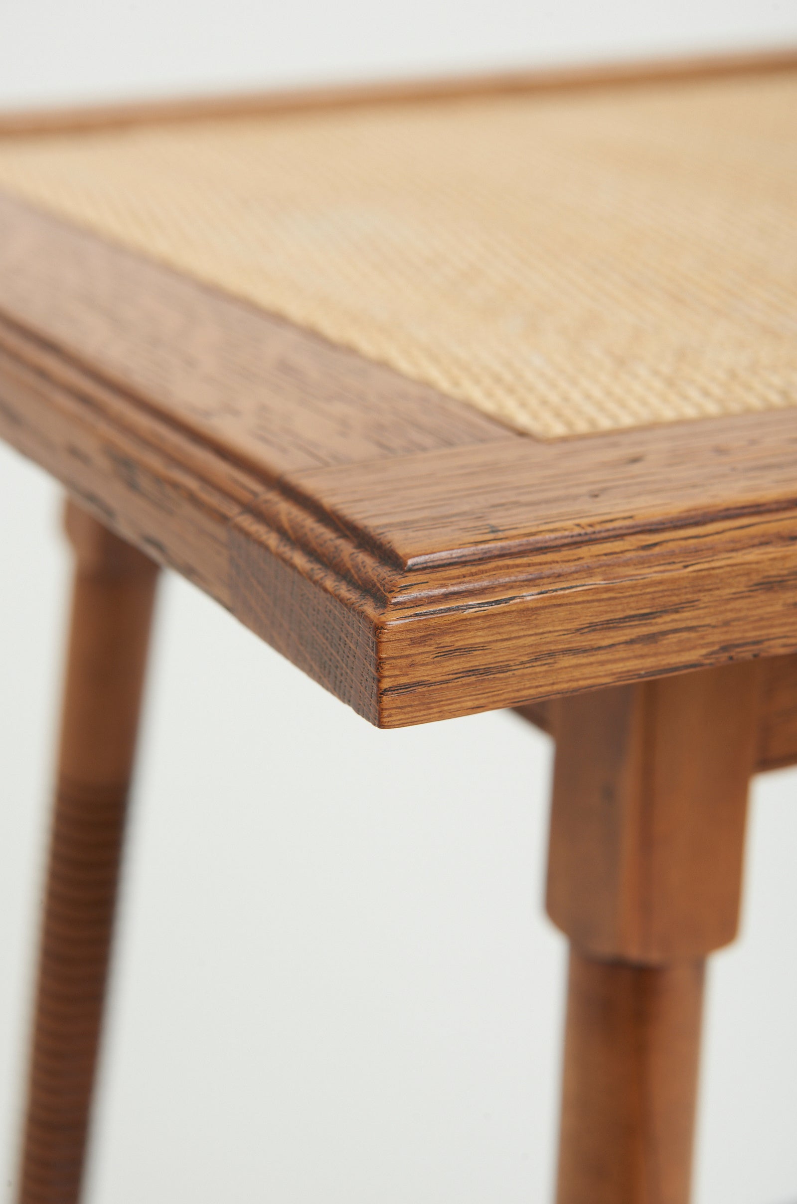 Arts & Crafts Side Table