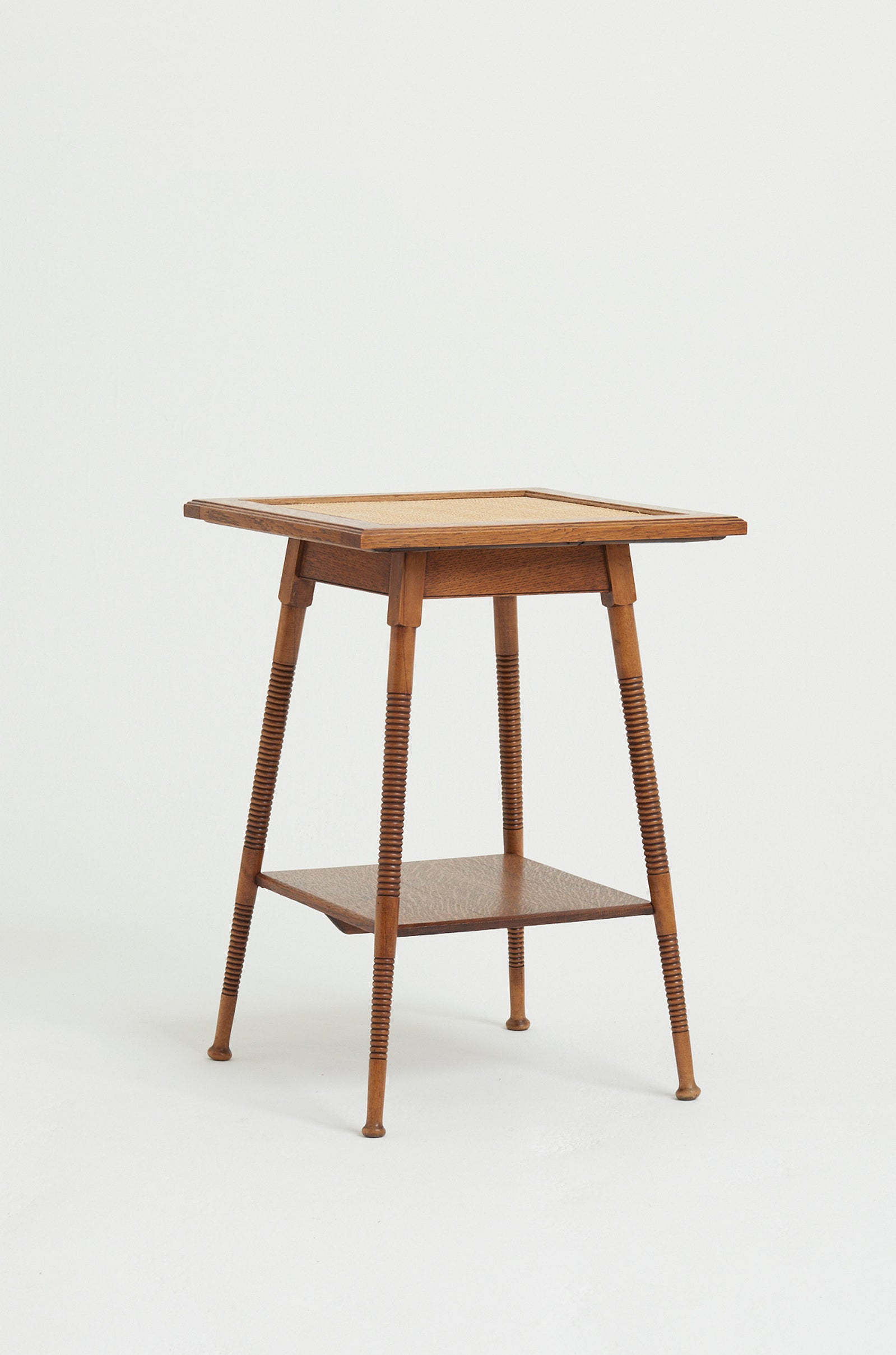 Arts & Crafts Side Table