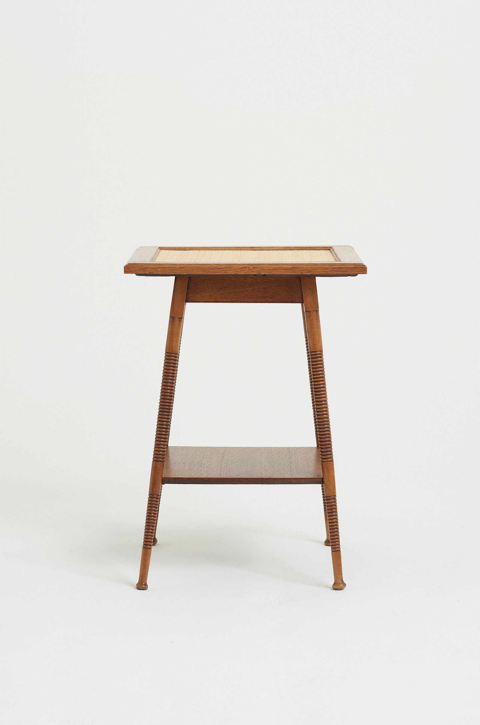 Arts & Crafts Side Table