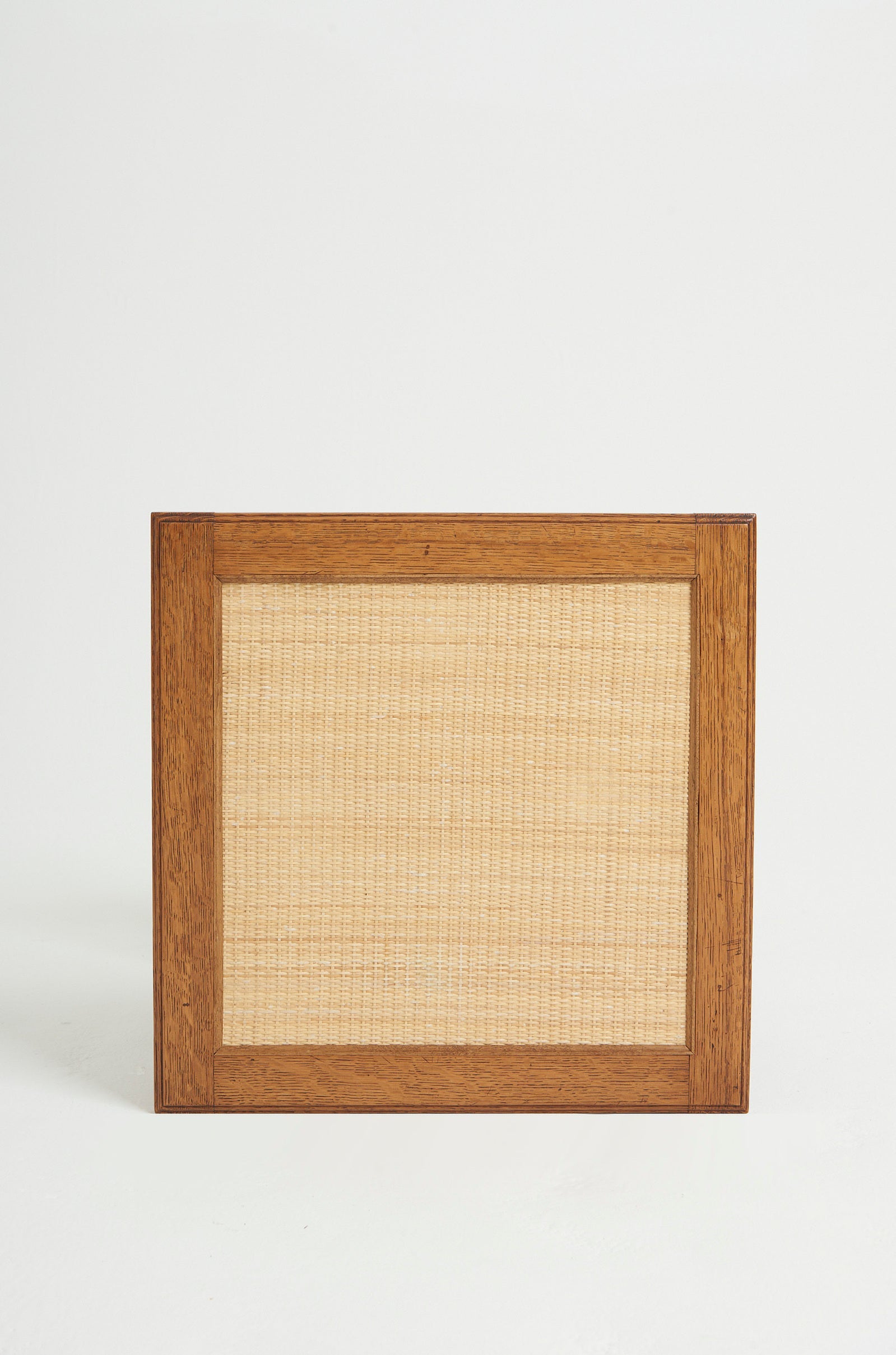 Arts & Crafts Side Table