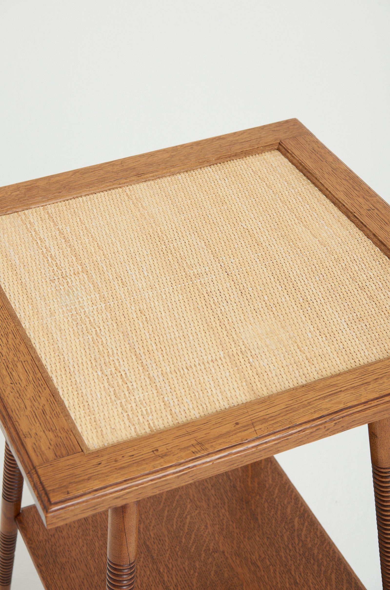 Arts & Crafts Side Table