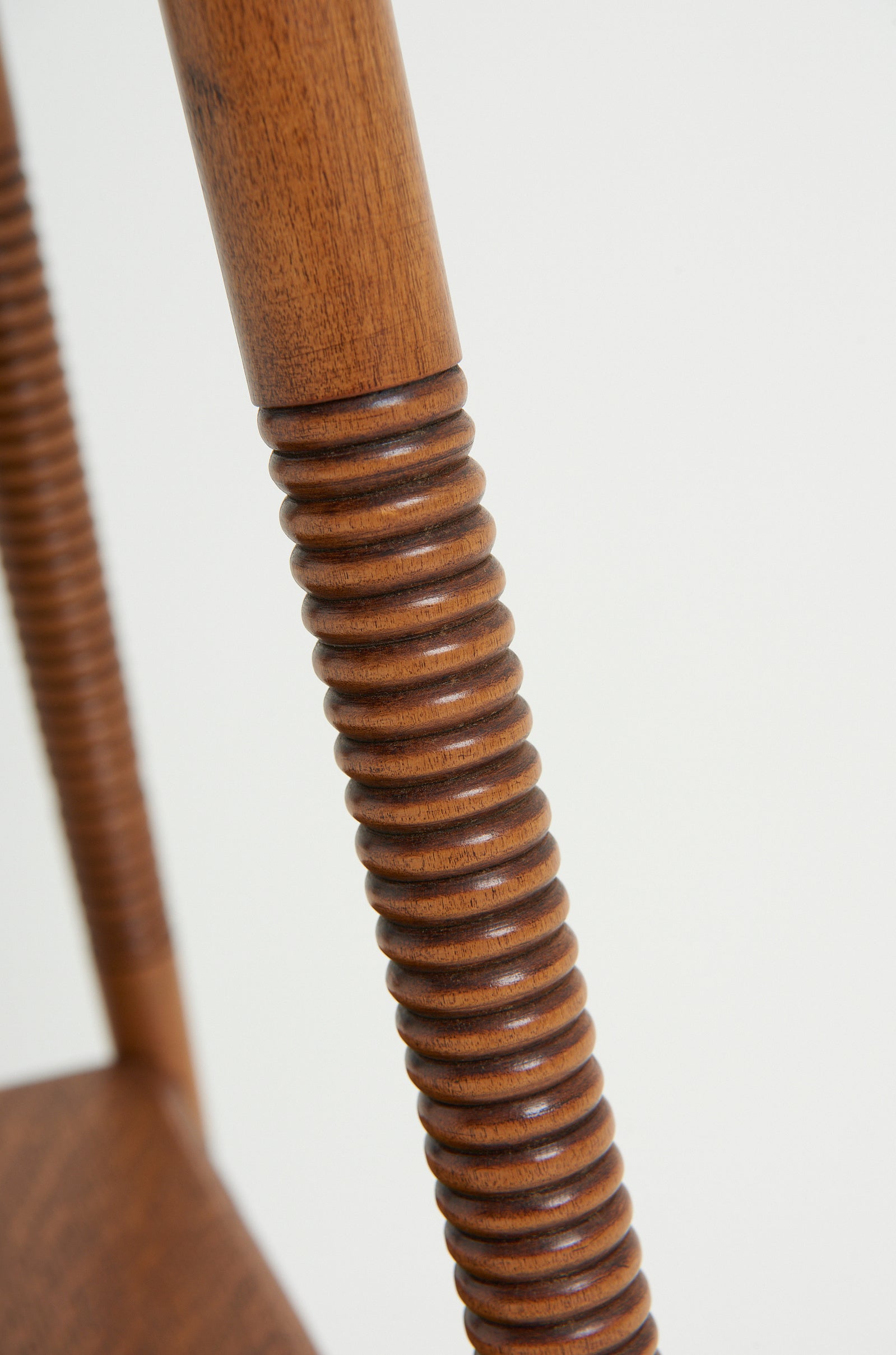 Arts & Crafts Side Table