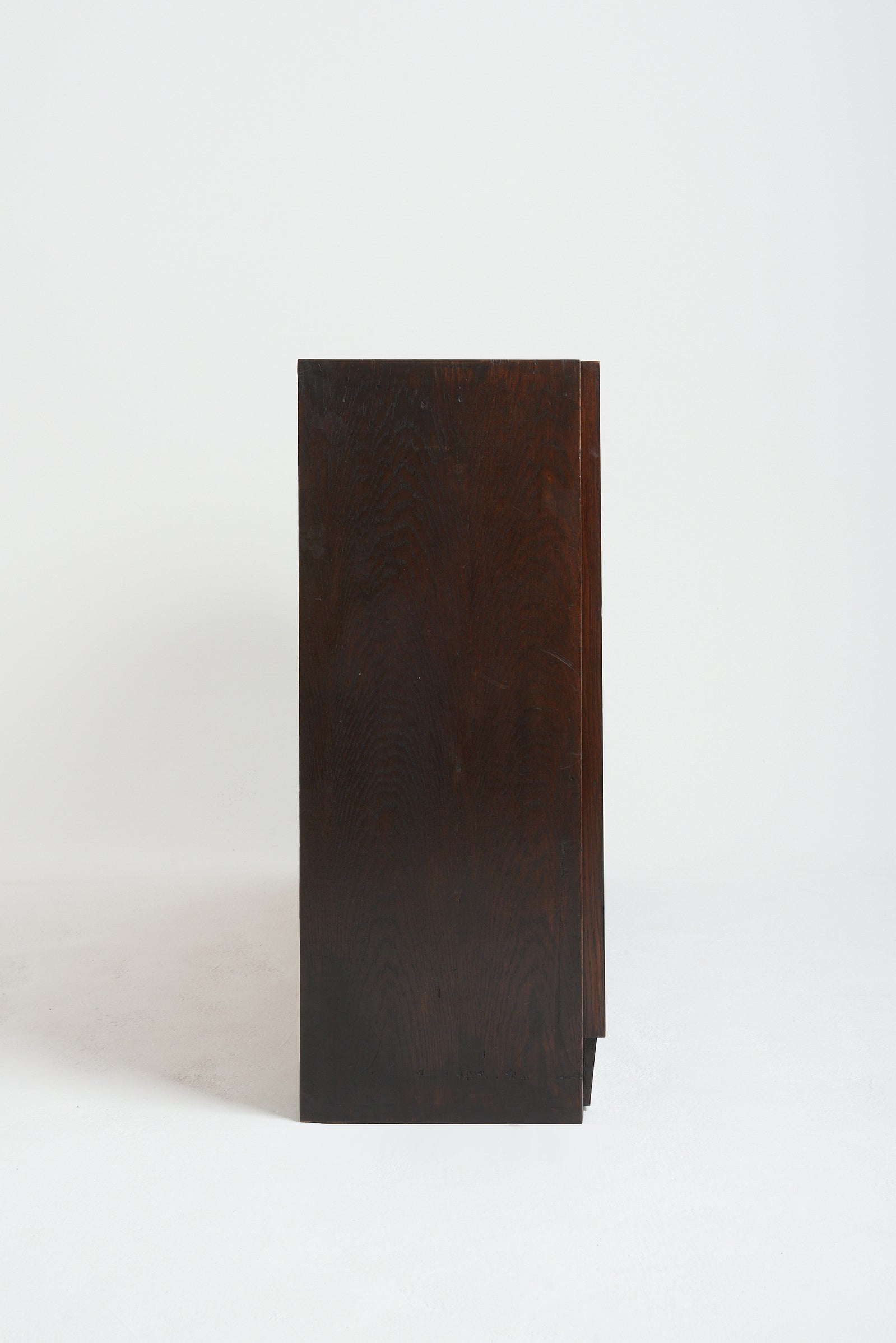 Art Deco Oak Sideboard