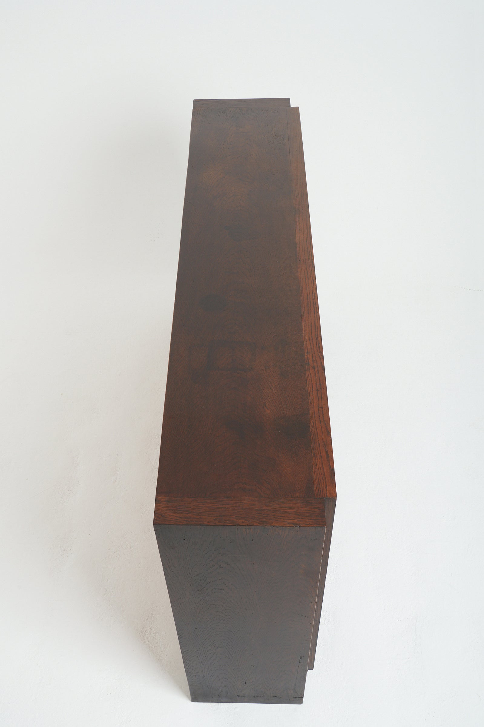Art Deco Oak Sideboard