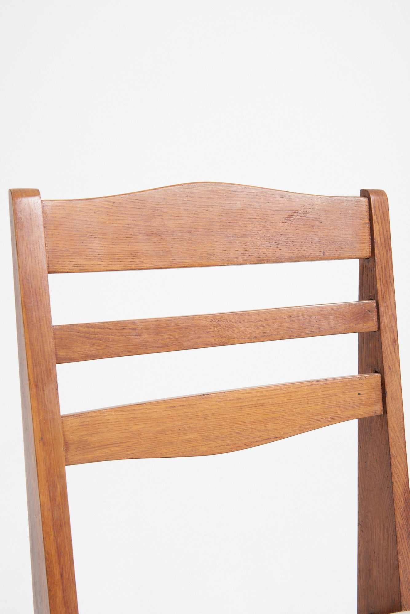 Set of 6 Mid-Century Dining Chairs