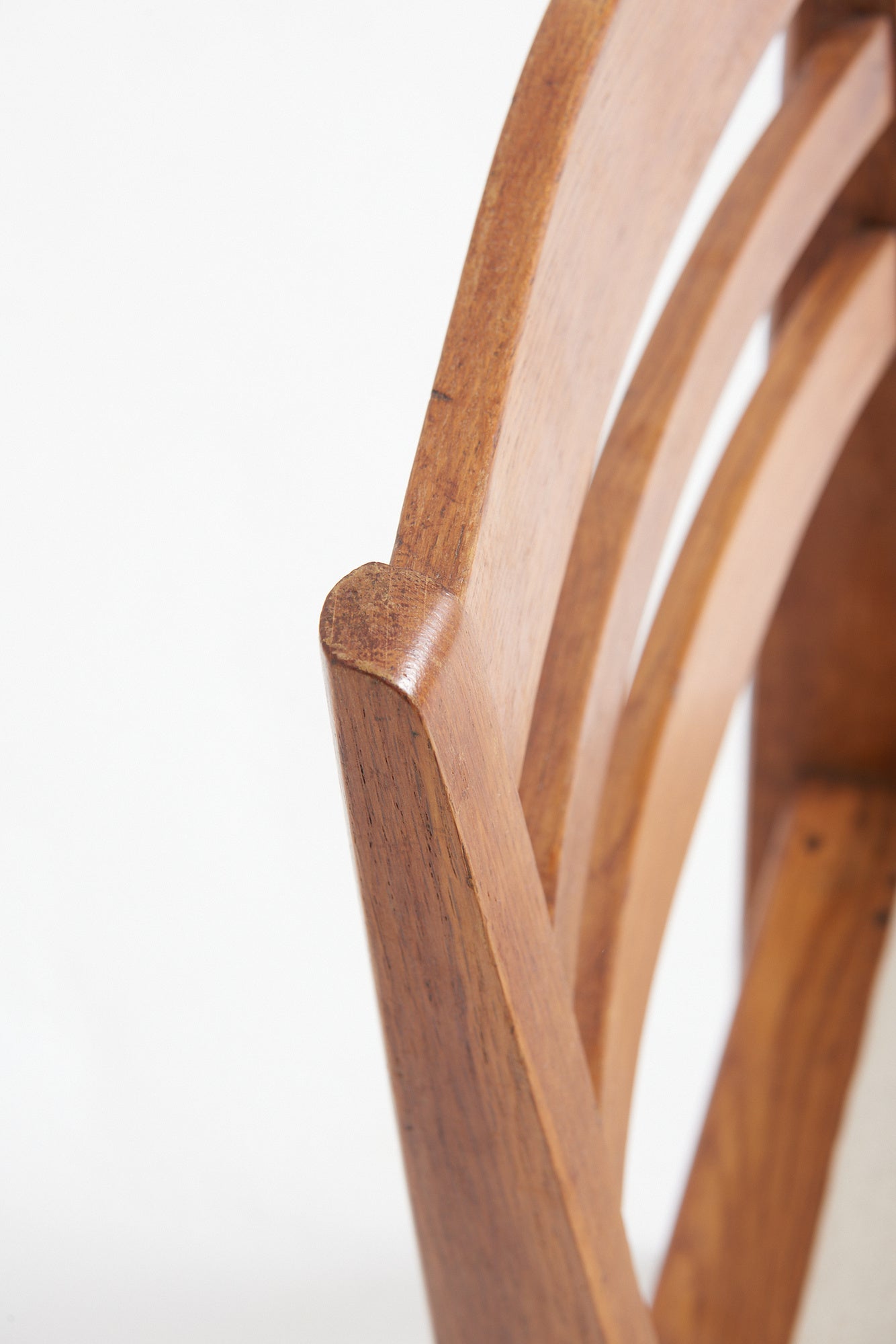 Set of 6 Mid-Century Dining Chairs