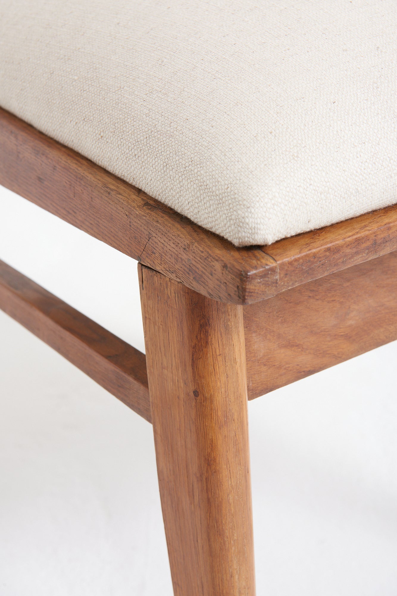 Set of 6 Mid-Century Dining Chairs