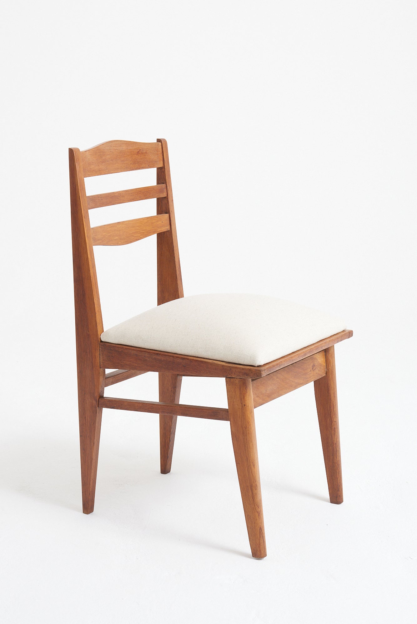 Set of 6 Mid-Century Dining Chairs