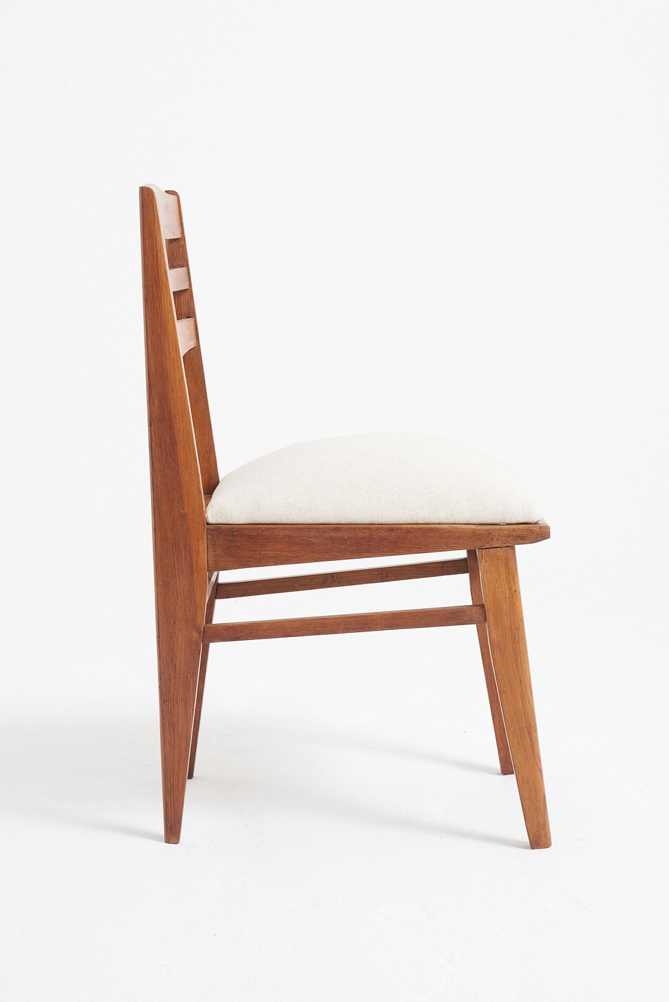 Set of 6 Mid-Century Dining Chairs