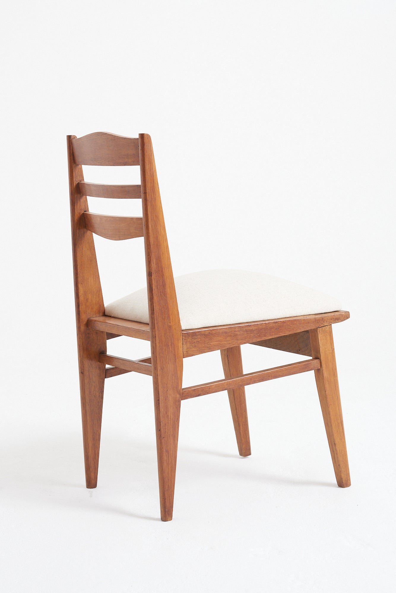 Set of 6 Mid-Century Dining Chairs