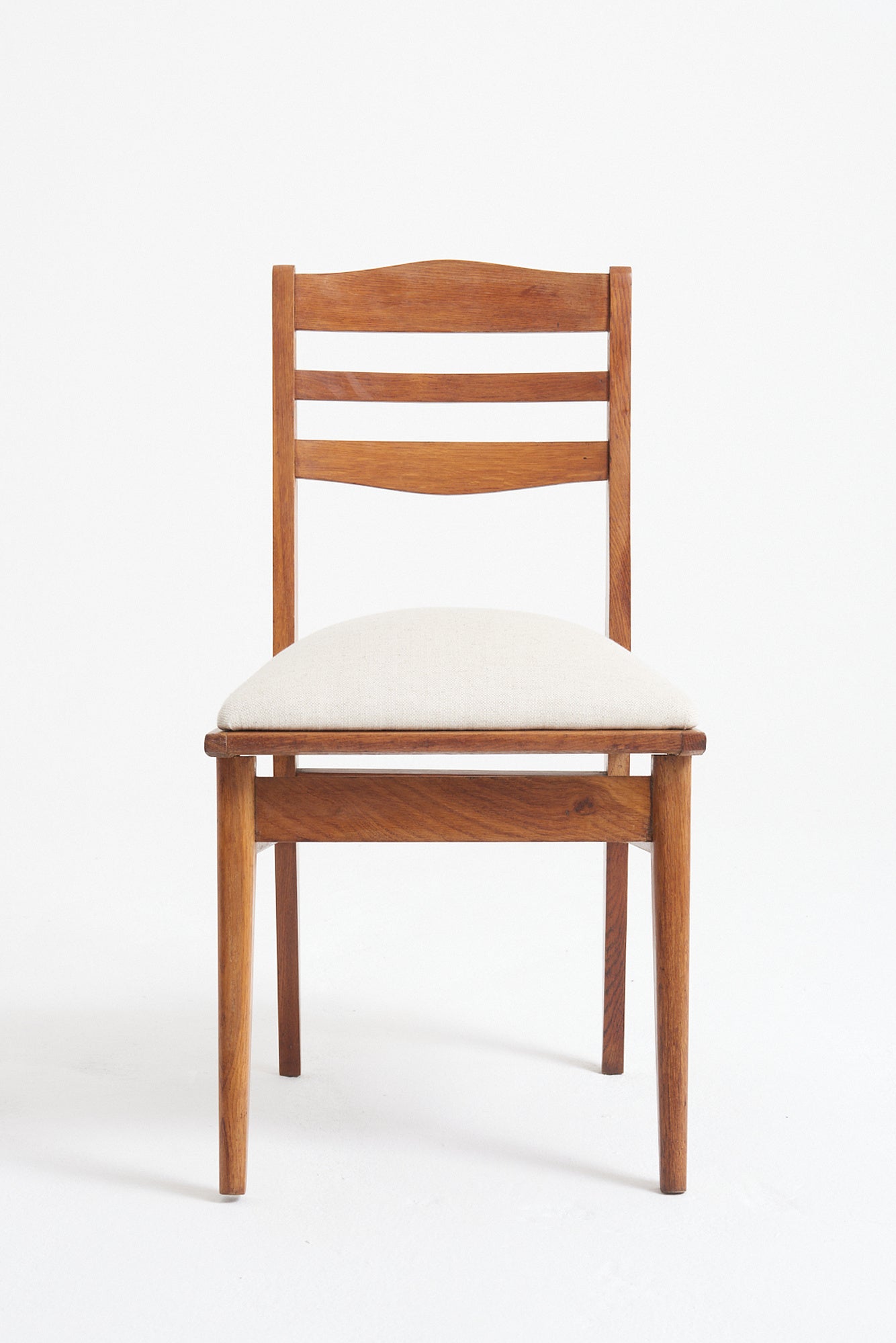Set of 6 Mid-Century Dining Chairs