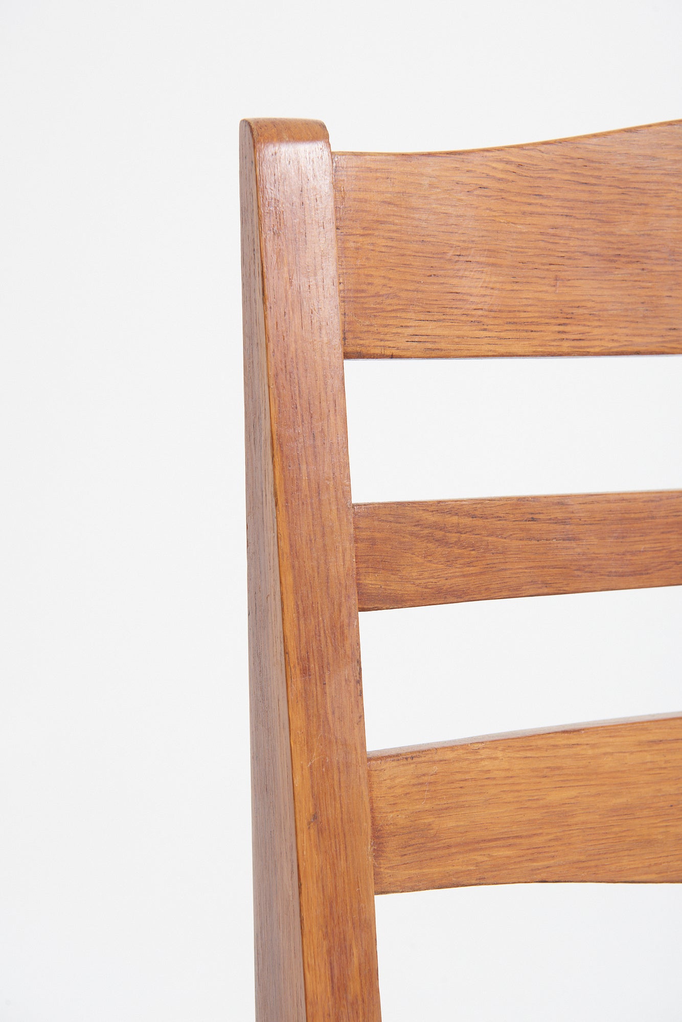 Set of 6 Mid-Century Dining Chairs