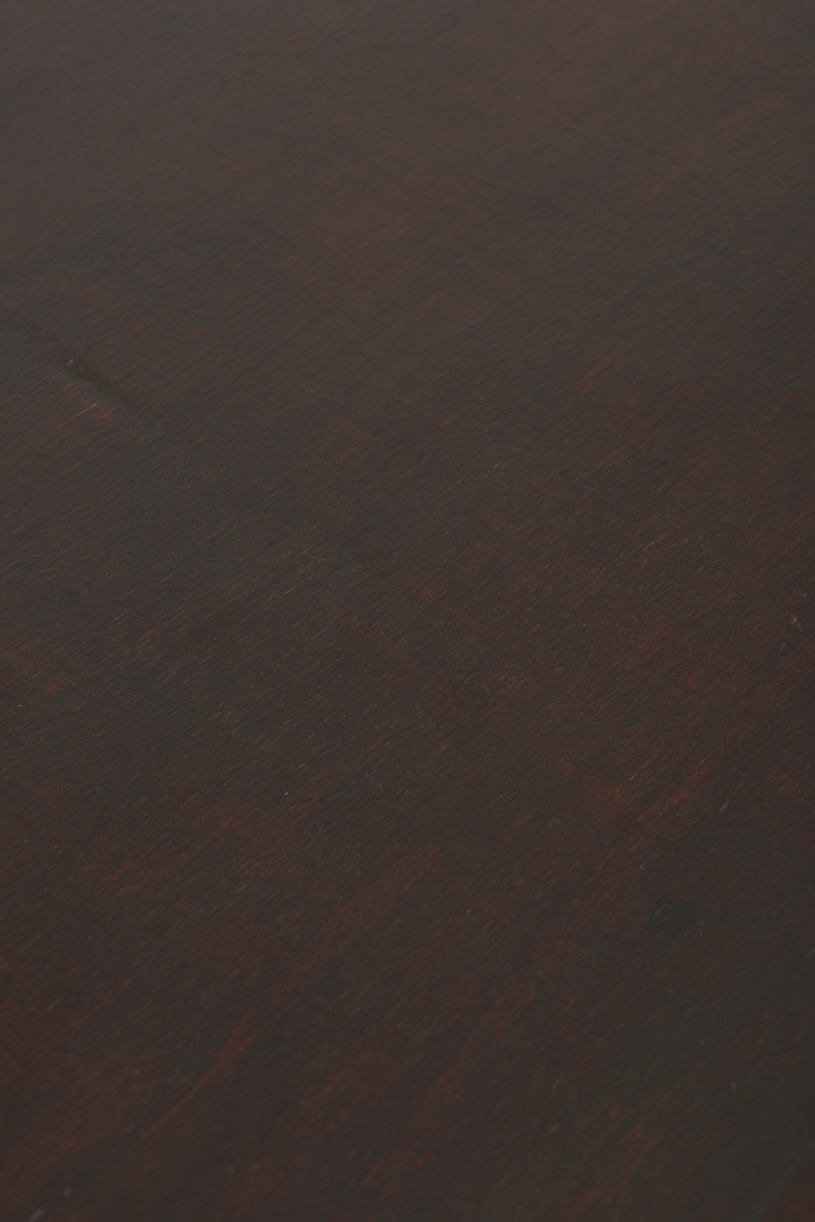 Mid-Century Oak Chest of Drawers