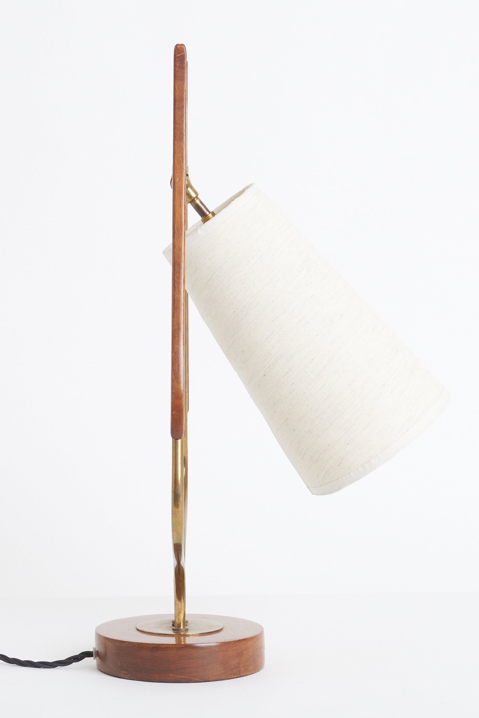 Mid-Century Table Lamp
