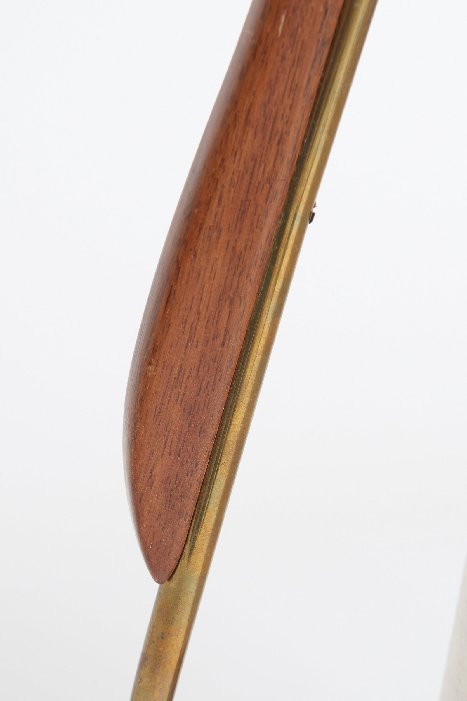 Mid-Century Table Lamp