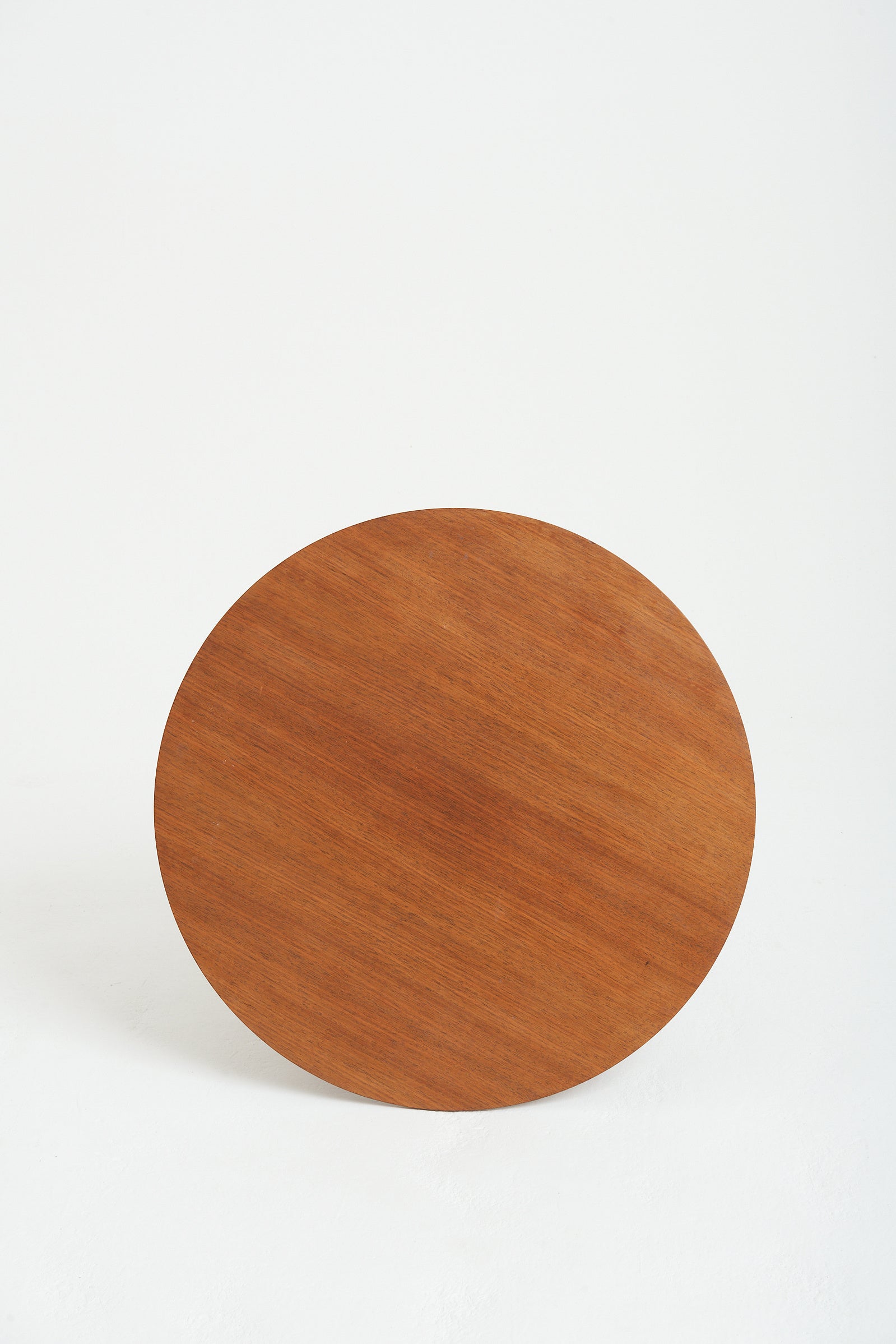 Art Deco Rosewood Side Table
