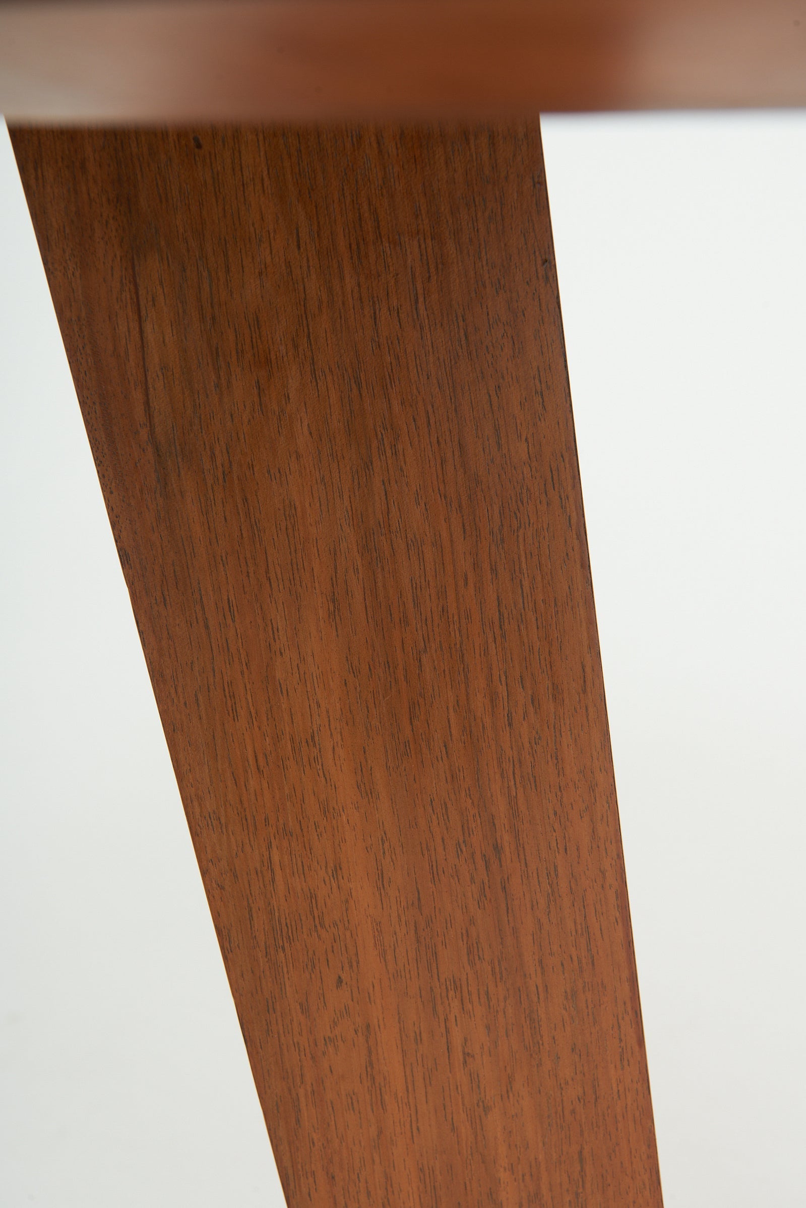 Art Deco Rosewood Side Table