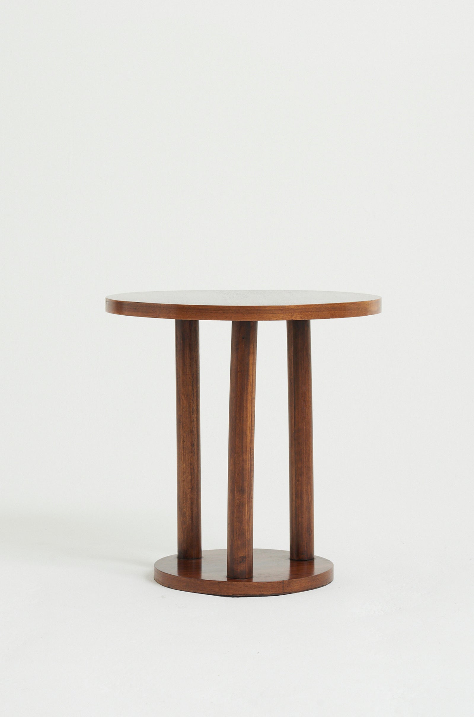 Art Deco Side Table