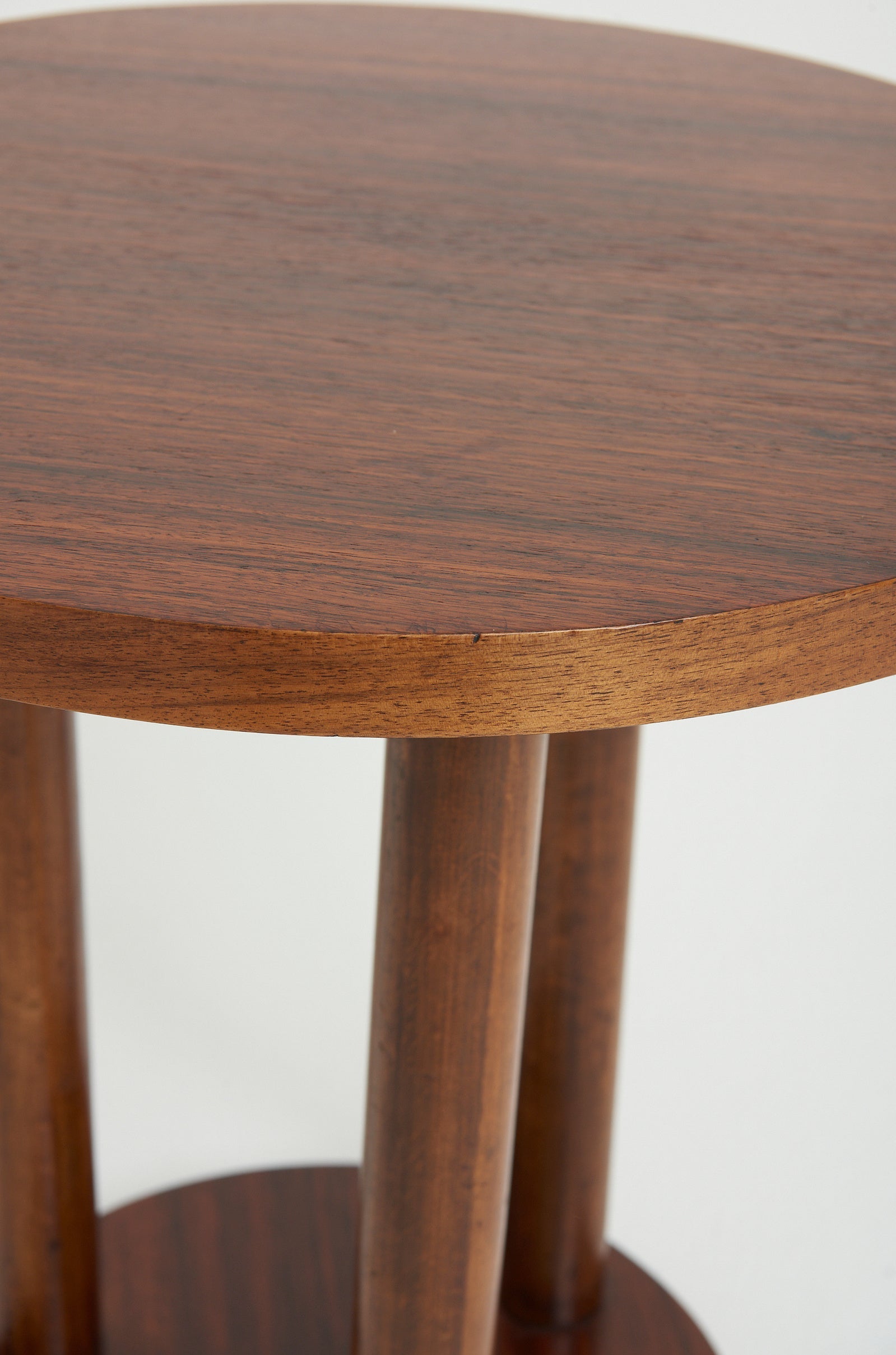 Art Deco Side Table
