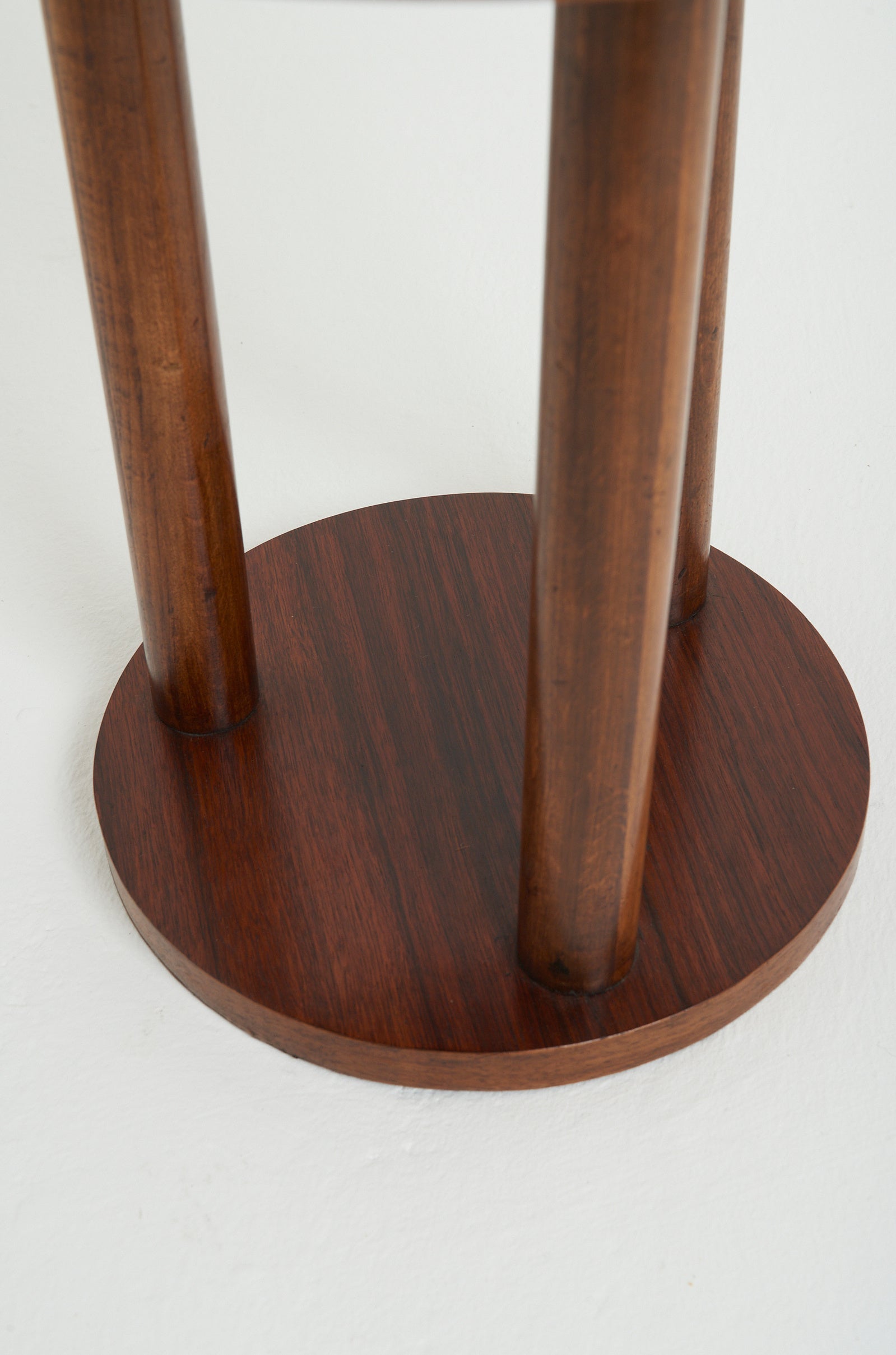 Art Deco Side Table