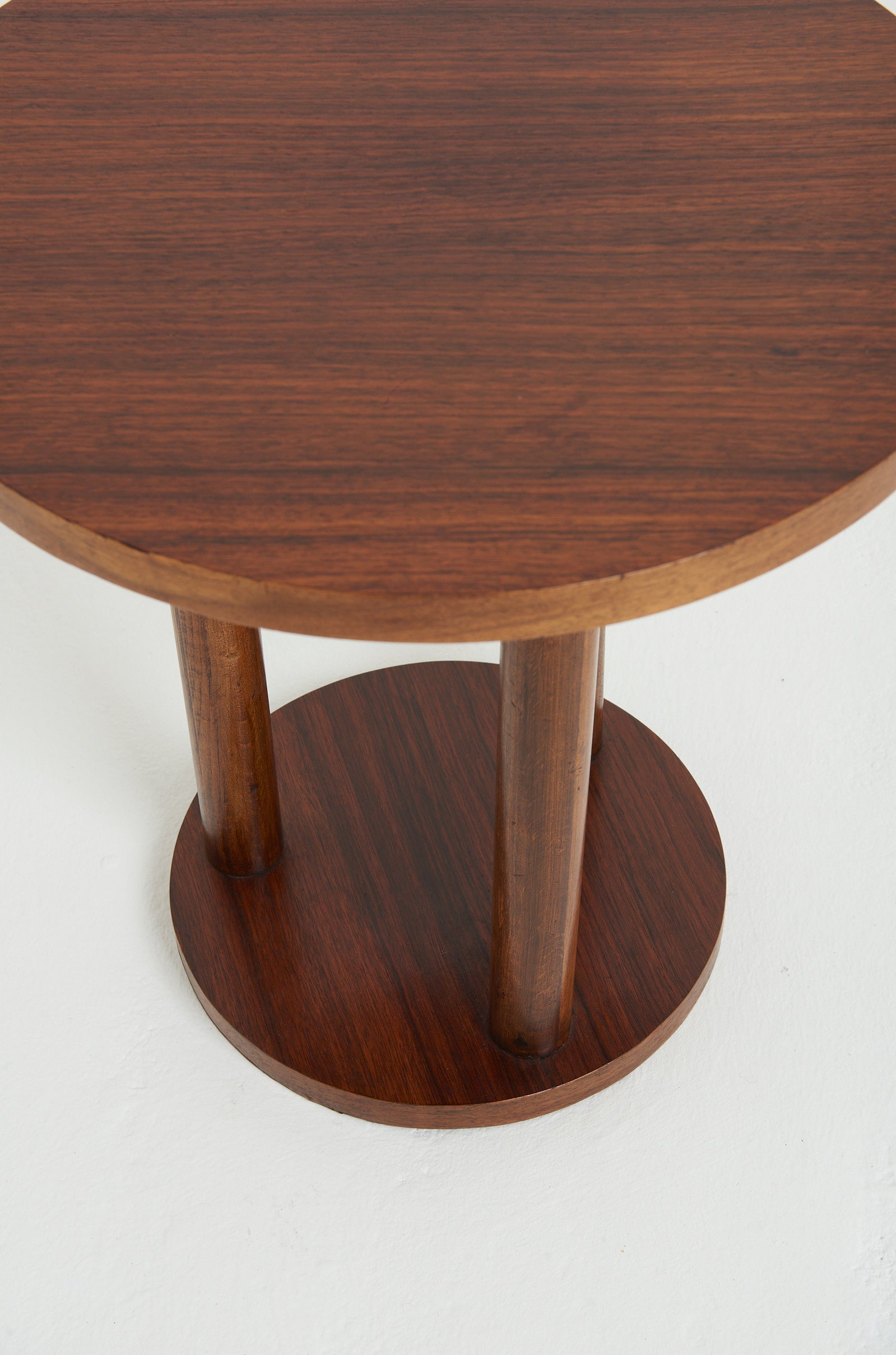 Art Deco Side Table