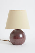 8673- Maison Virebent Ceramic Table Lamp