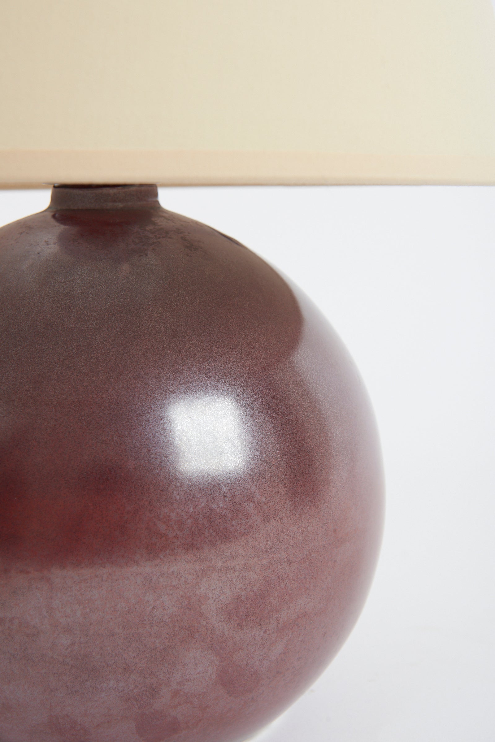 Maison Virebent Ceramic Table Lamp