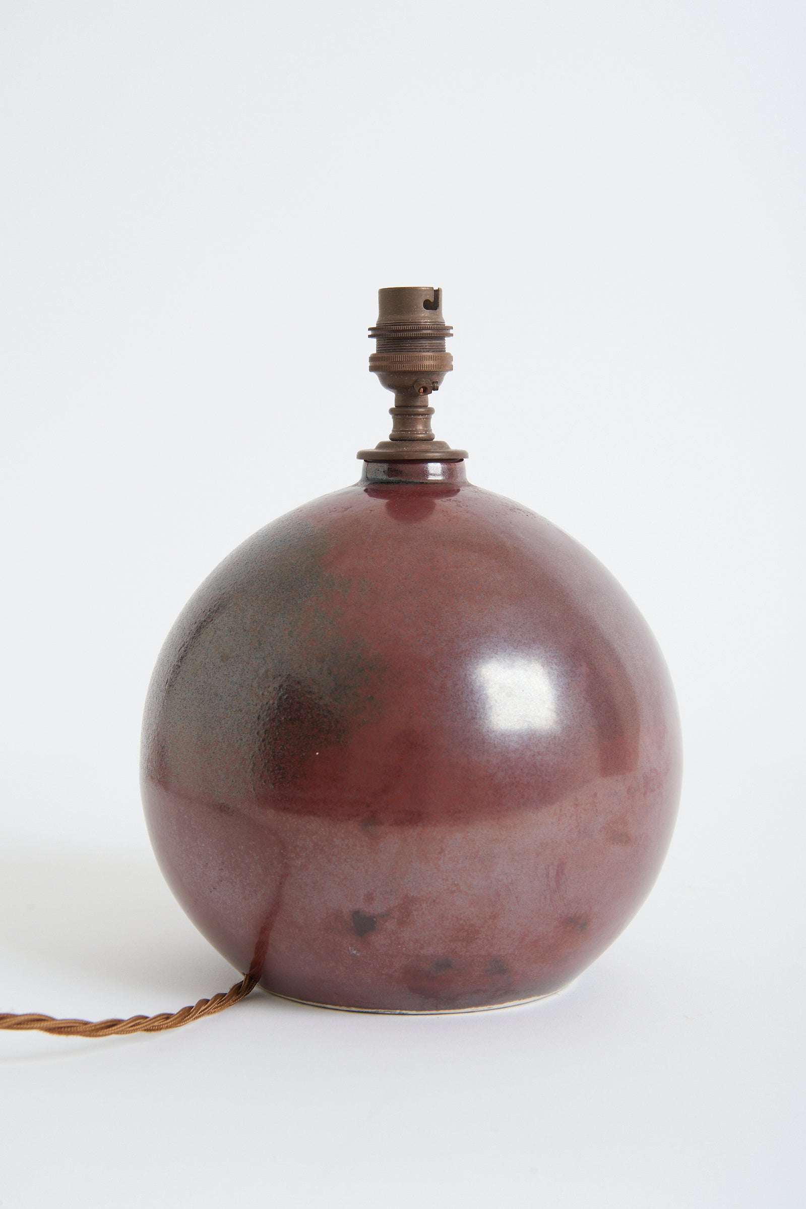 Maison Virebent Ceramic Table Lamp