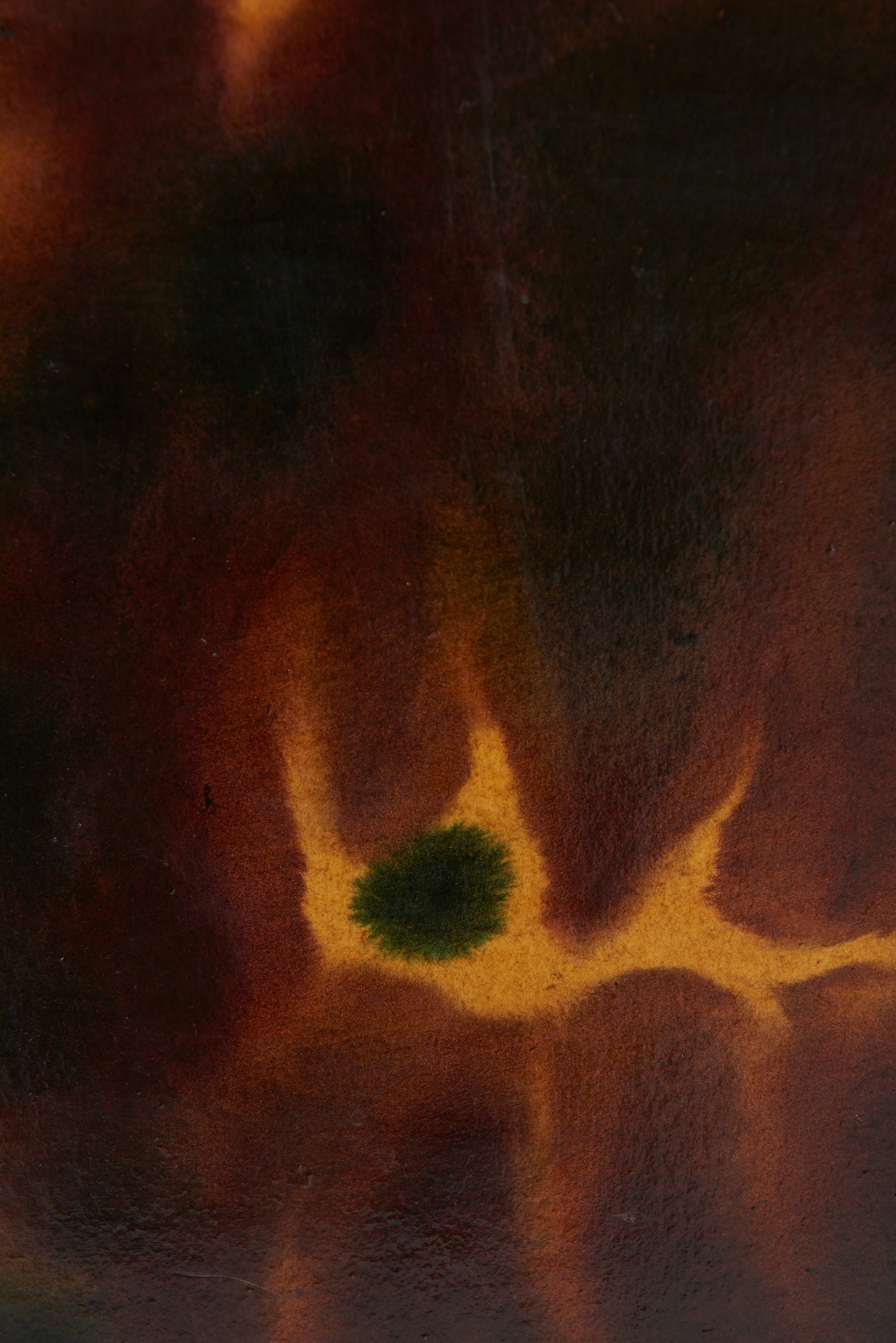 Painting by Juan Abello Martin (Spanish, born 1920)
