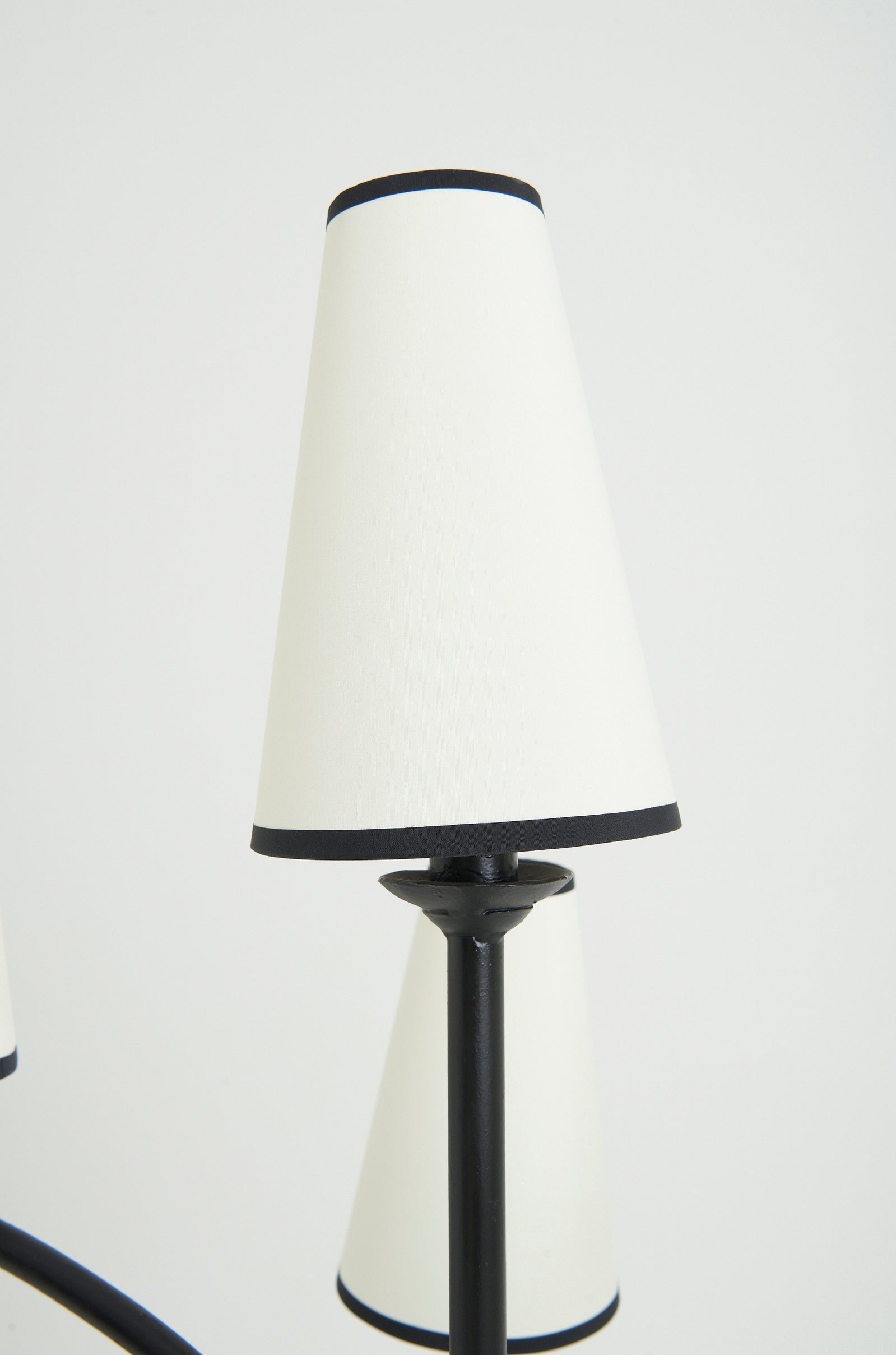 Naturalistic Floor Lamp