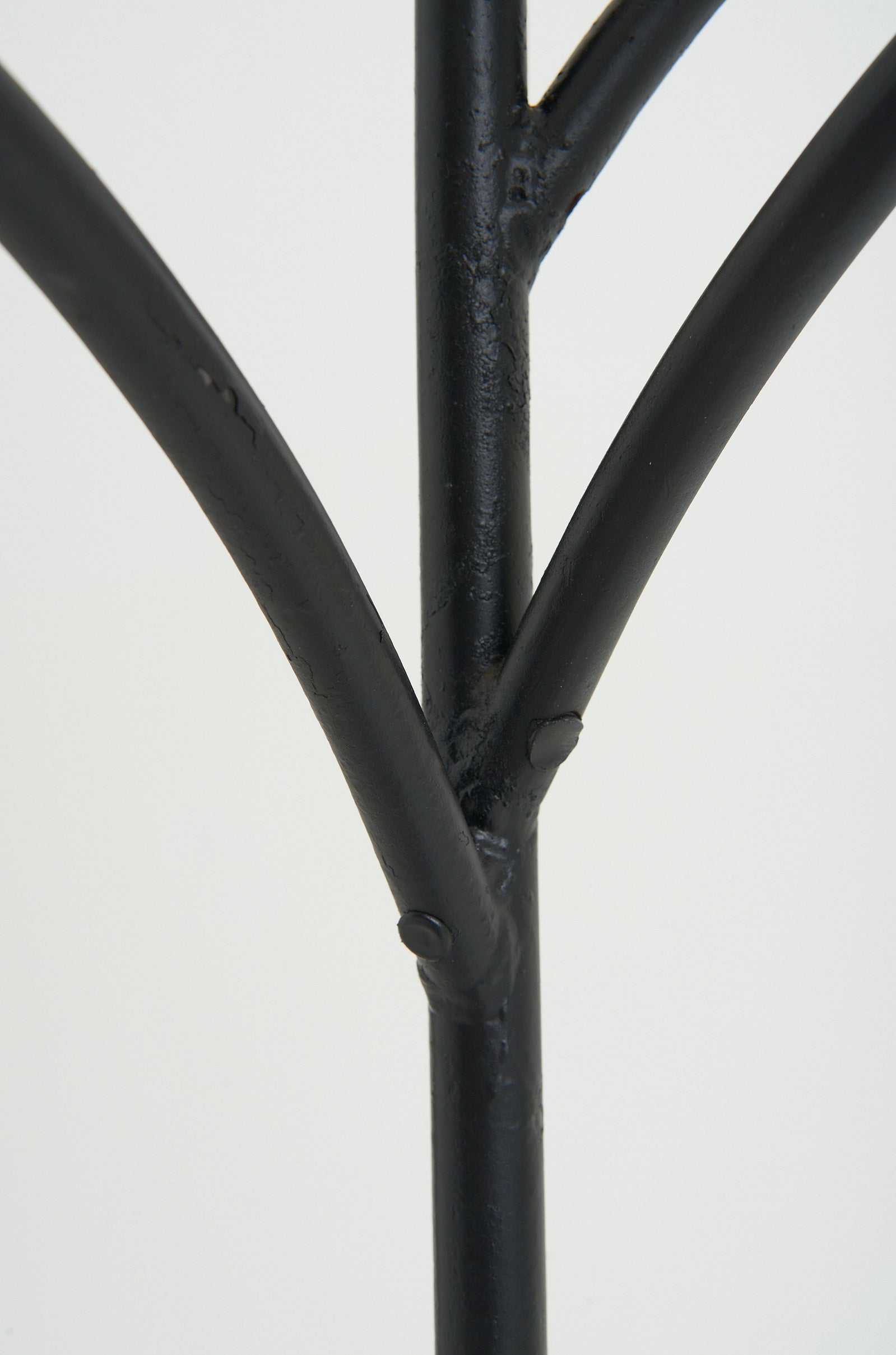 Naturalistic Floor Lamp