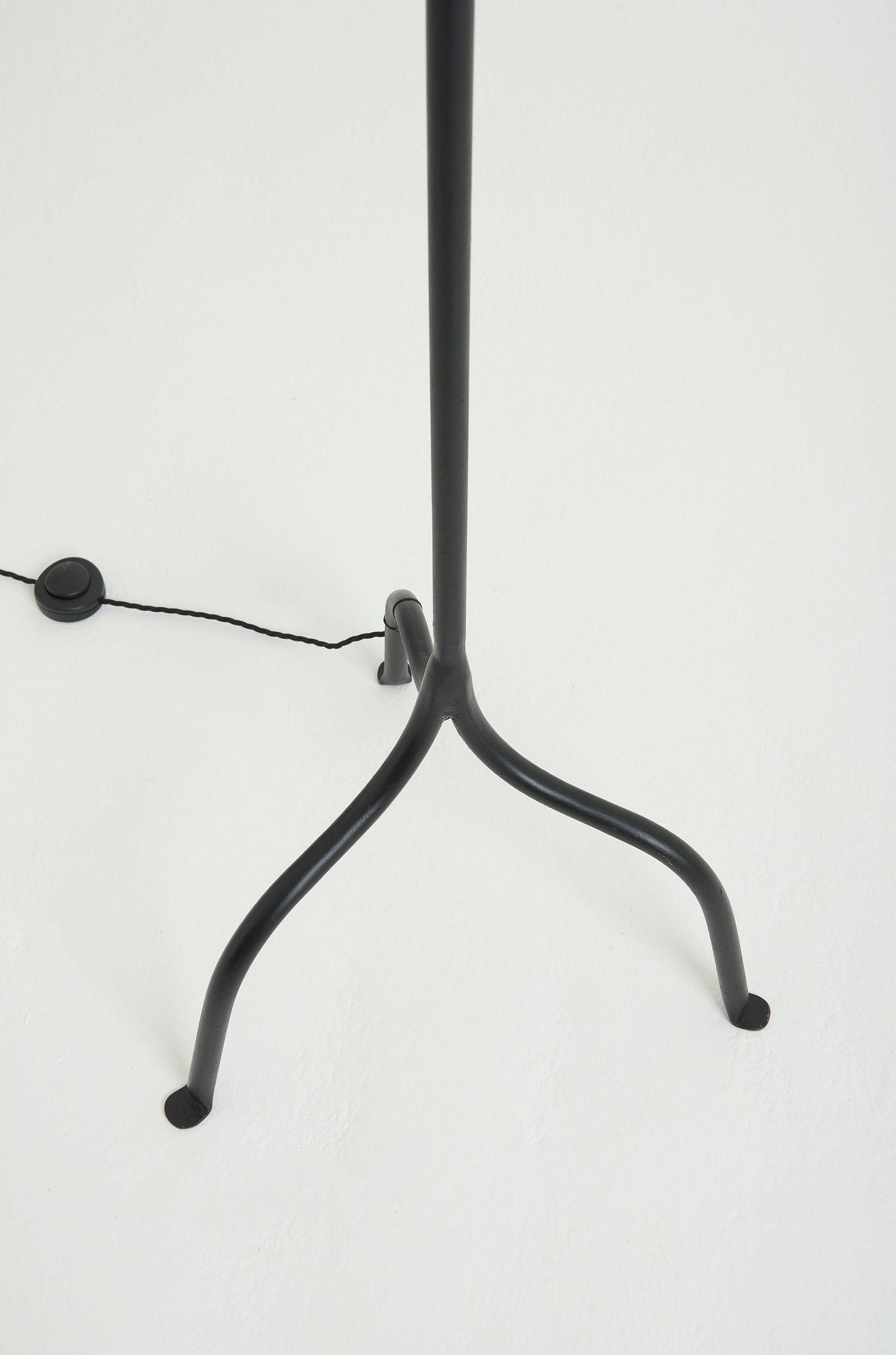 Naturalistic Floor Lamp