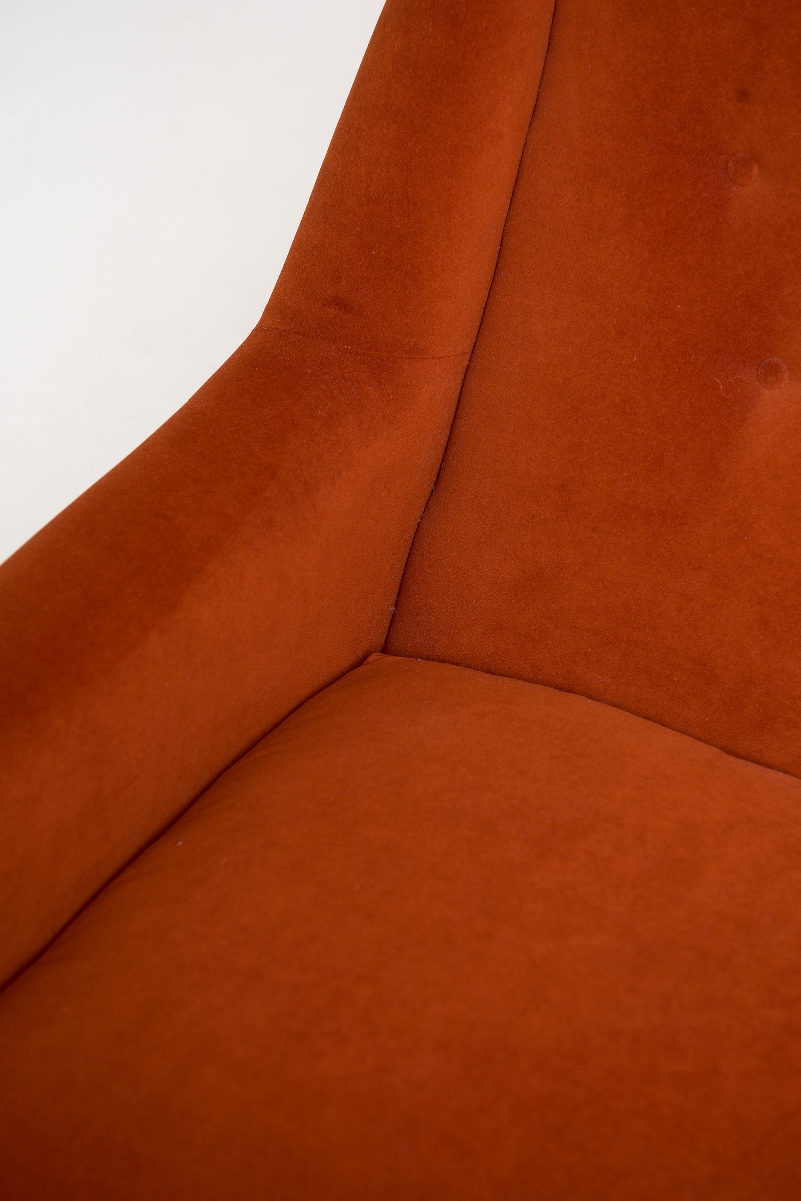 Mid-Century Swedish Sofa
