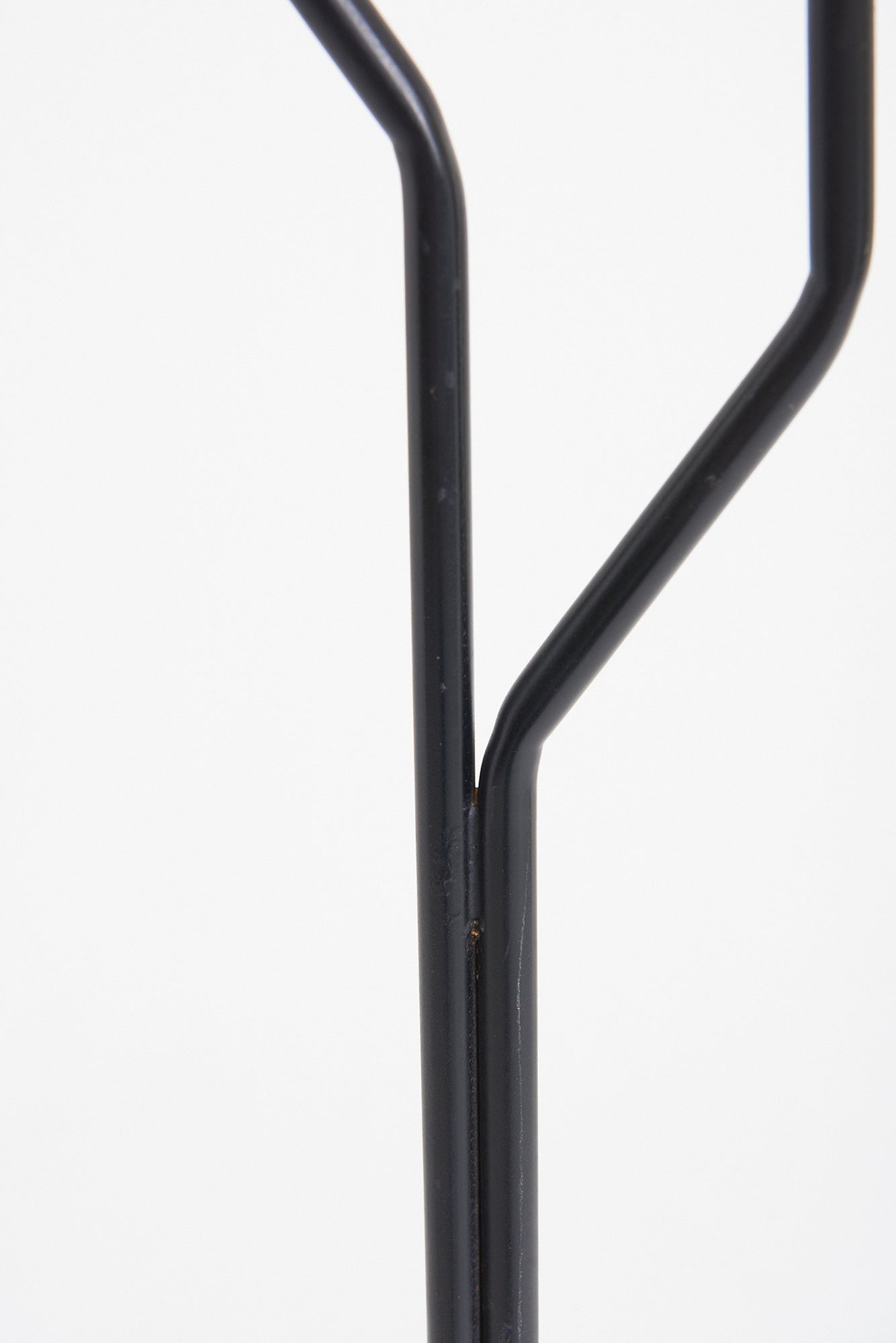 Mid-Century Two-Arm Floor Lamp