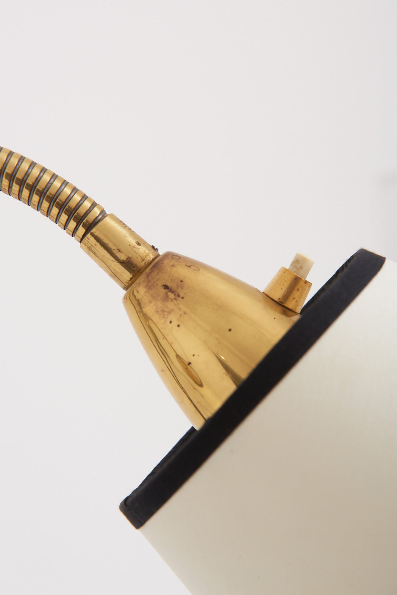 Mid-Century Three-Arm Floor Lamp
