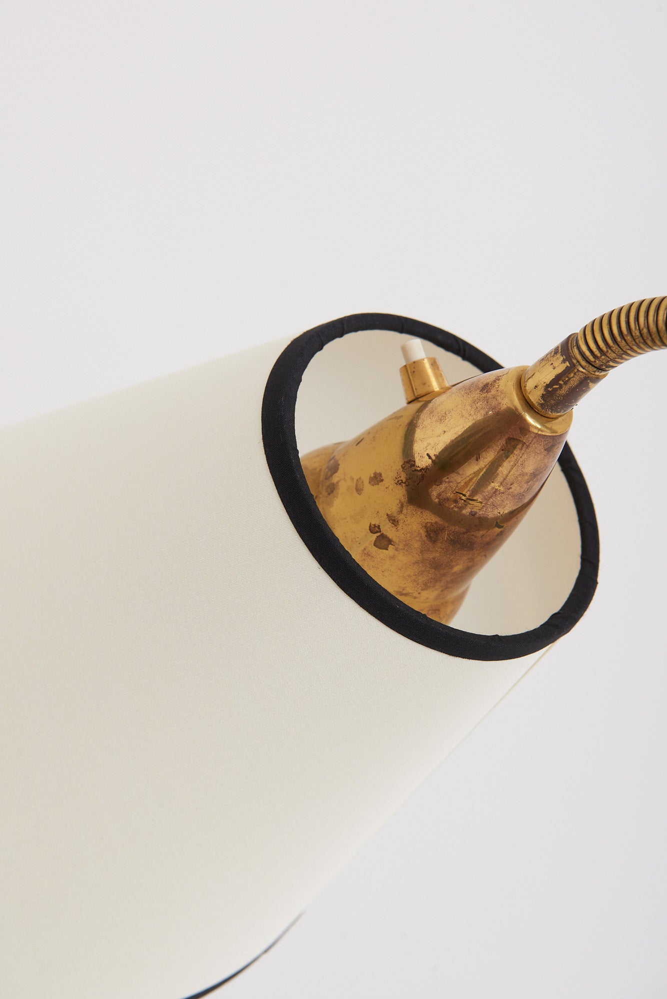 Mid-Century Three-Arm Floor Lamp