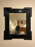 8727- Large Flemish Mirror