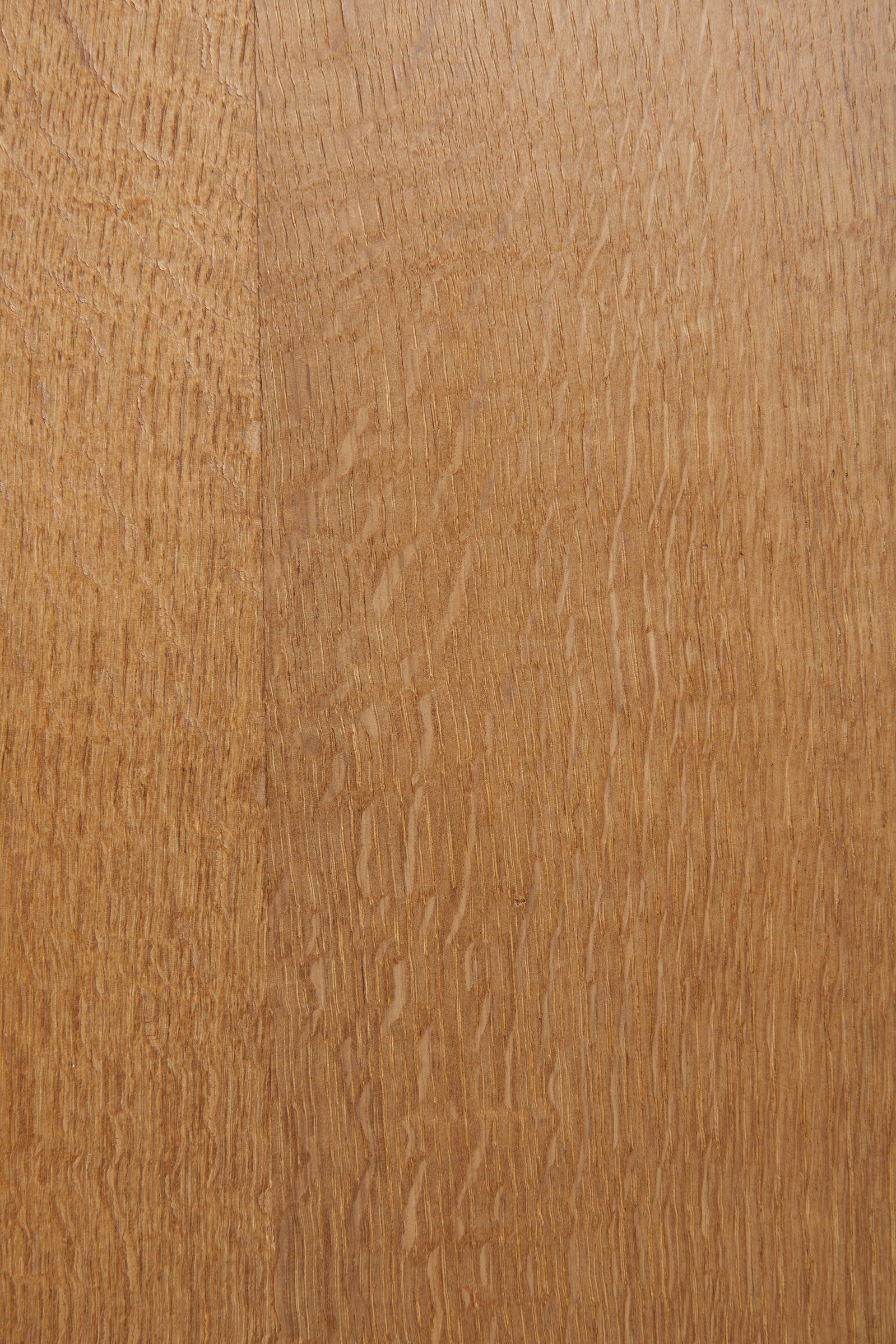 Mid-Century Oak Cabinet