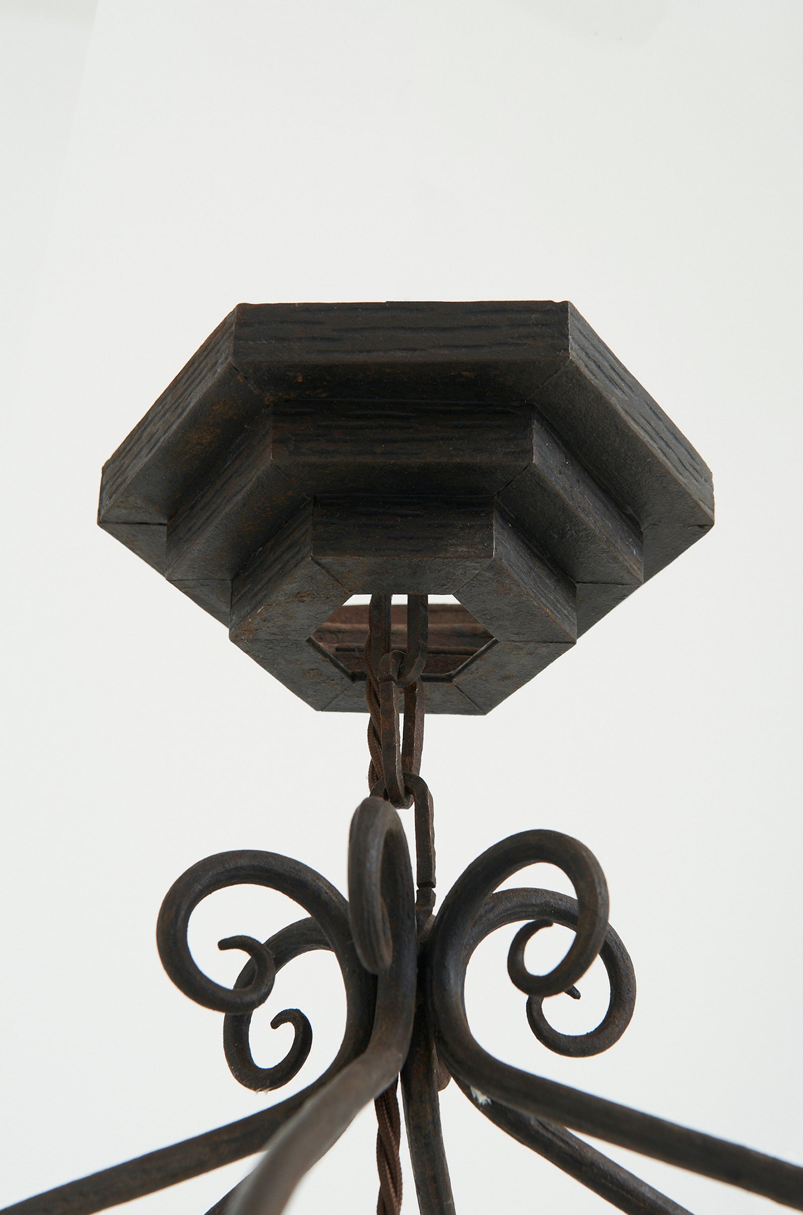 Art Deco Lantern