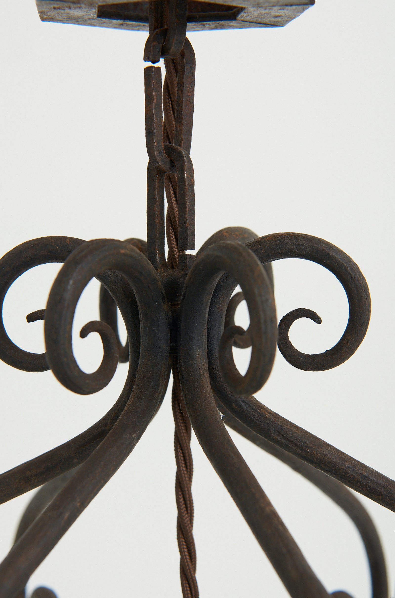 Art Deco Lantern