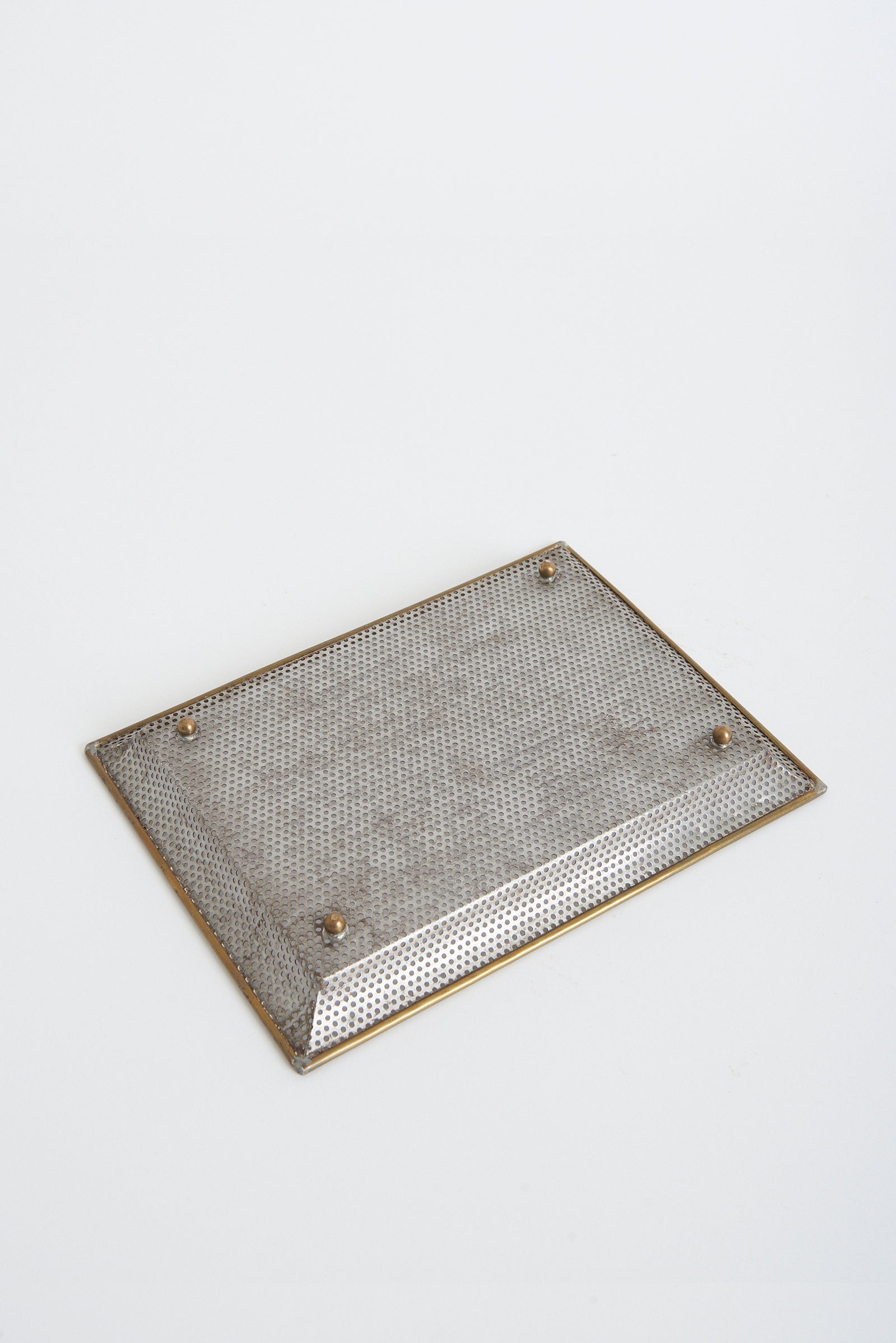 Mid-Century Tray