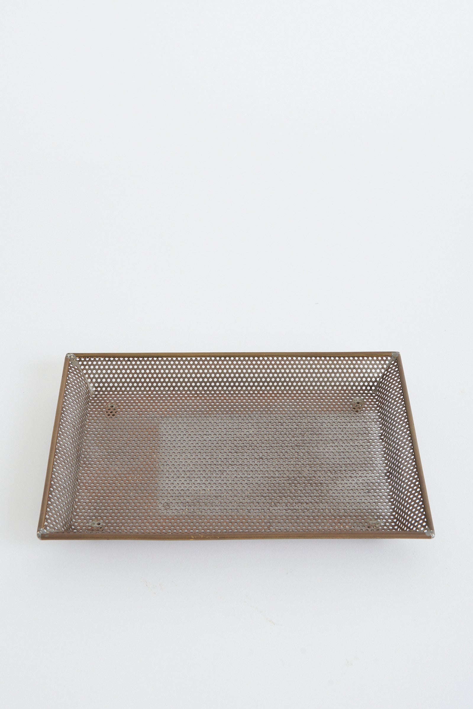 Mid-Century Tray