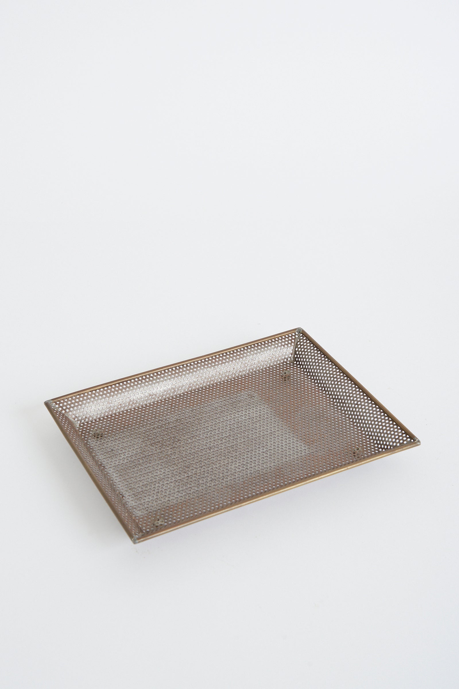 8759- Mid-Century Tray
