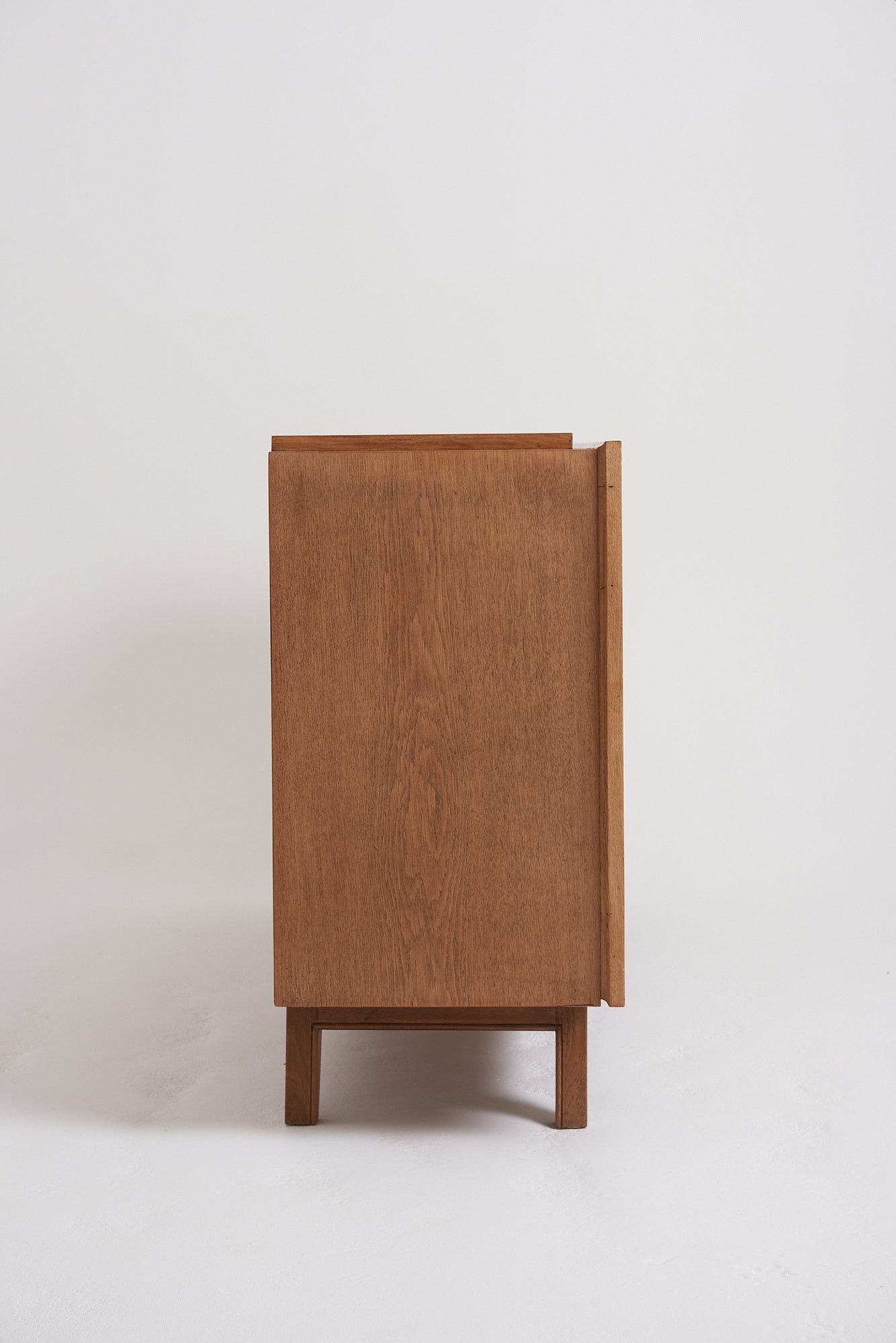 Art Deco Oak Sideboard