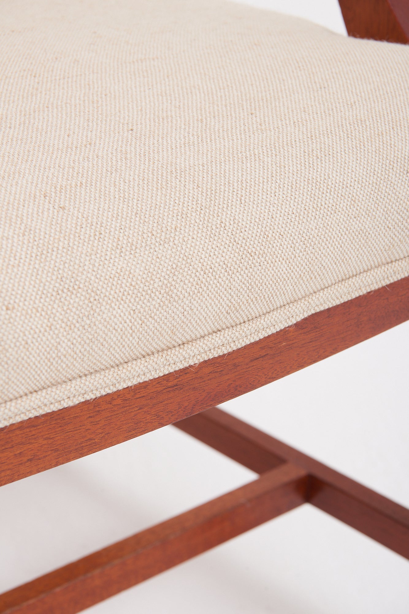 Pair of Mid-Century Armchairs