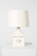 8811- Art Deco Ceramic Table Lamp