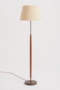 8820- Mid-Century Floor Lamp